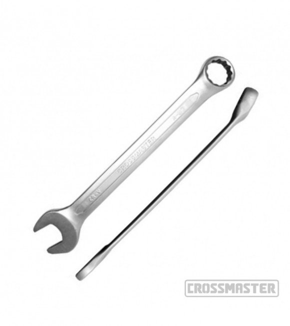 LLAVE COMB.CROSSMAN 6 1/2